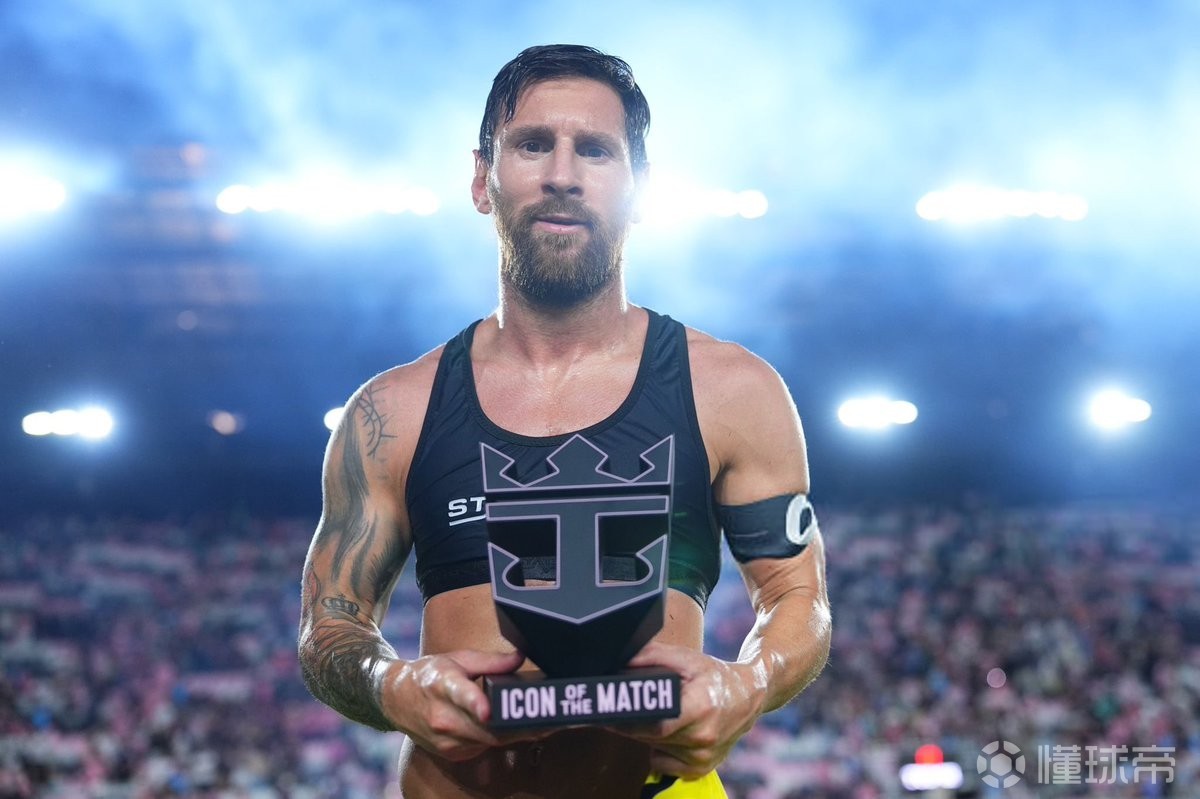 终结8场进球荒！劳塔罗：我对进球期待已久 最重要是为球队做出贡献