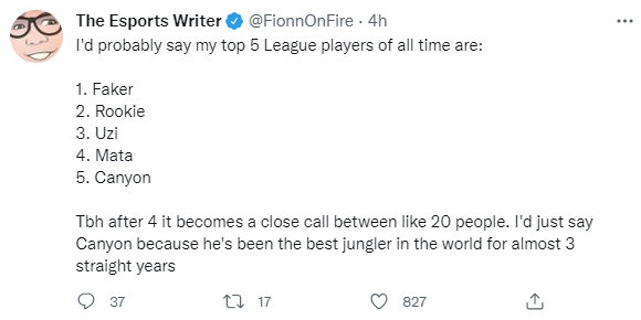 的球员来说 的球员来说