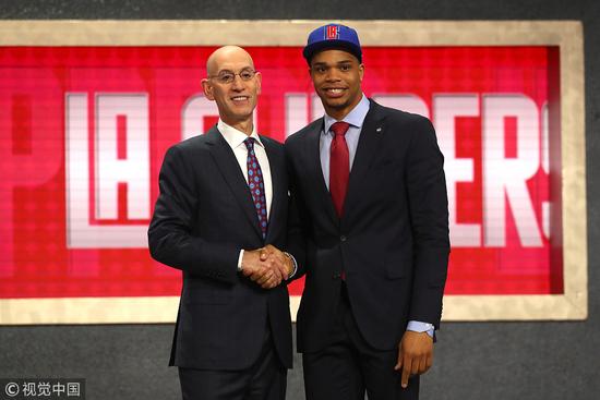 通过精准的 通过精准的