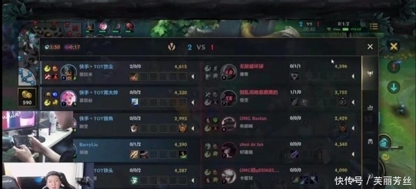 li li
